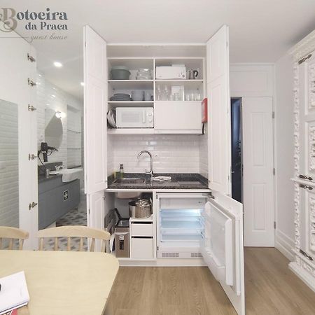 A Botoeira Da Praca Guest House Viana do Castelo Luaran gambar