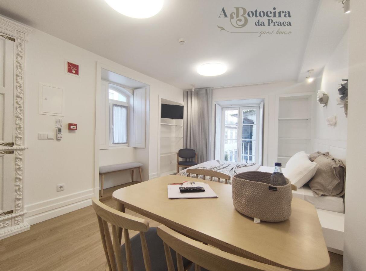 A Botoeira Da Praca Guest House Viana do Castelo Luaran gambar