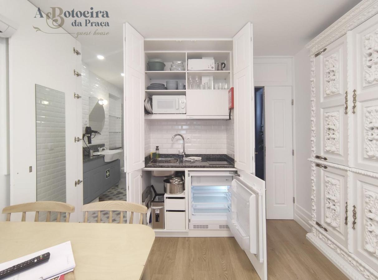 A Botoeira Da Praca Guest House Viana do Castelo Luaran gambar