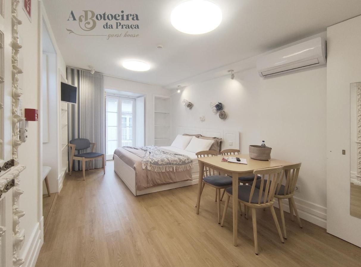 A Botoeira Da Praca Guest House Viana do Castelo Luaran gambar
