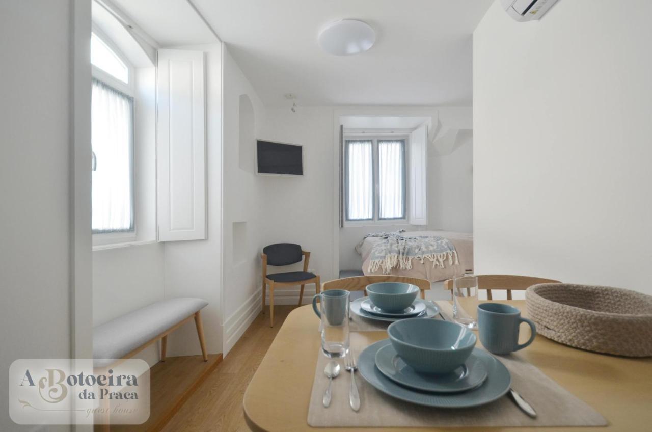 A Botoeira Da Praca Guest House Viana do Castelo Luaran gambar