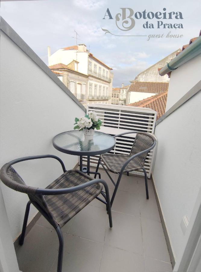 A Botoeira Da Praca Guest House Viana do Castelo Luaran gambar