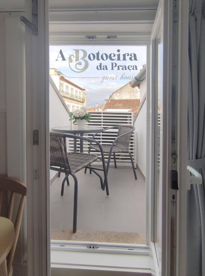 A Botoeira Da Praca Guest House Viana do Castelo Luaran gambar